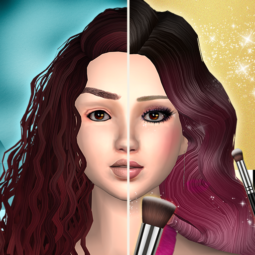 Beauty Queen: Glam Makeup Download on Windows