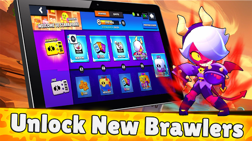 Télécharger Gratuit Brawl Pass box simulator for Brawl Stars APK MOD (Astuce) 2