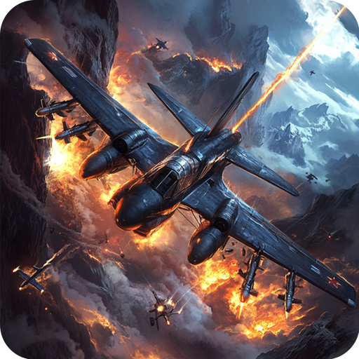 Cloud Fighters Download on Windows