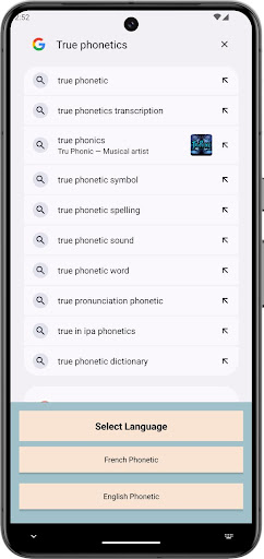 Armenian Phonetic Keyboard screenshot 5