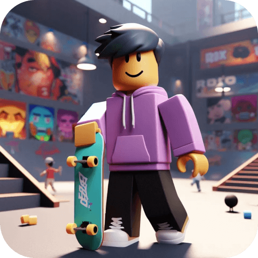 Outfits Skin for Roblox Download on Windows