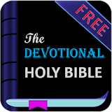 Devotional Bible - Expanded icon
