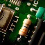 Cover Image of Download Electronics Course  APK