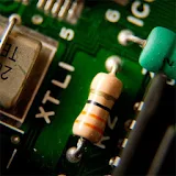 Electronics Course icon