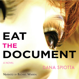 Eat the Document 아이콘 이미지