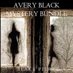 Obraz ikony: Avery Black Mystery Bundle: Cause to Kill (#1) and Cause to Run (#2)