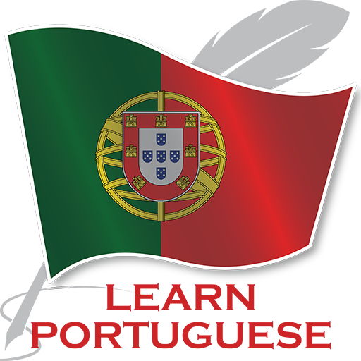 Learn Portuguese Offline ForGo 1.5 Icon