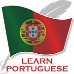 Cover Image of Unduh Belajar Bahasa Portugis Offline ForGo  APK