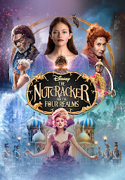 Icon image The Nutcracker and the Four Realms