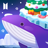 BTS Island: In the SEOM APK 1.5.0 Download Full Game