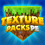 Texturepacks for Minecraft PE - MCPE Apk