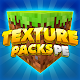 Texturepacks for Minecraft PE Download on Windows