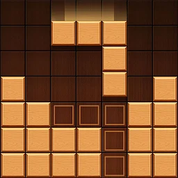 Wooden Block Adventure Mod Apk