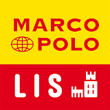 MARCO POLO Reiseplaner Lissabon icon