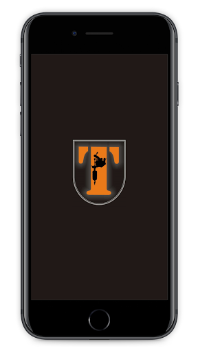 Android application Toni's Tattoo screenshort