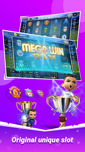 GameMania: Kenya Slot Casino Screen 3