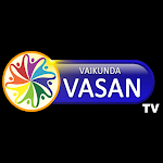 Cover Image of ดาวน์โหลด Vasan TV  APK