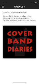 Cover Band Diaries 1.0.9 APK + Mod (Unlimited money) إلى عن على ذكري المظهر