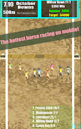FPP Arcade Horse Racing