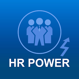 Icon image Grown HR Power