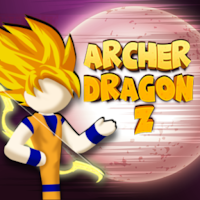 Archer Dragon Z Legends