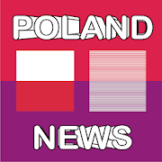 Top 20 News & Magazines Apps Like Poland News - Best Alternatives