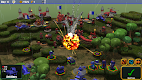 screenshot of Epic Little War Game