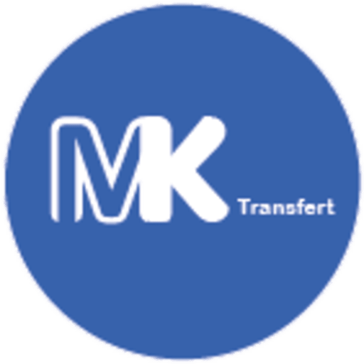 MKtransfert logo