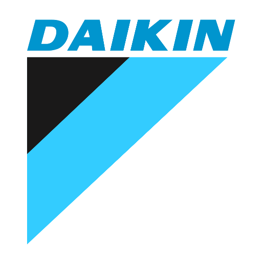 Daikin AC Manager-India logo