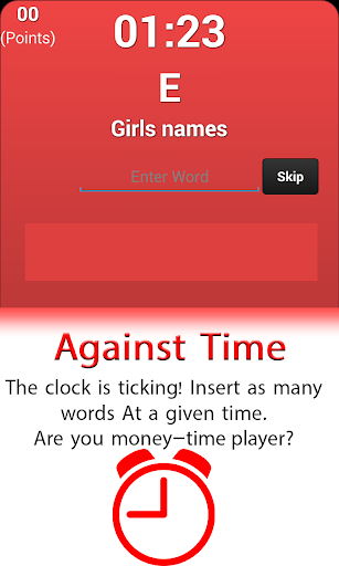 Country City - Words Puzzle Screen 3