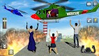 screenshot of US Helicopter Rescue Missions