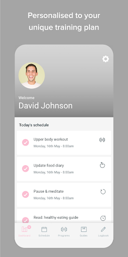 Jeanine Escobar Elite Coaching