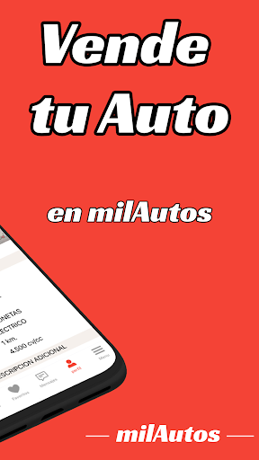 Milautos - Venta de autos Screen 2