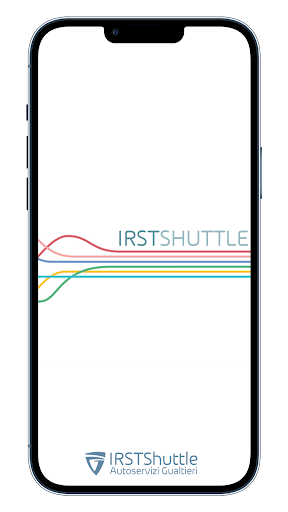 IRST Shuttle Screen 2