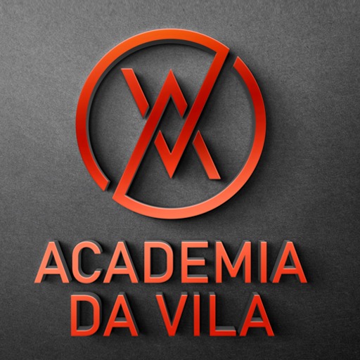 Academia da Vila logo