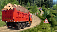 Cargo Truck Simulator Offroadのおすすめ画像4