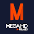 MegaHDFilmes: Filmes e Séries 6.4