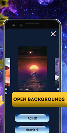 Game screenshot Magic Ball 4000 hack