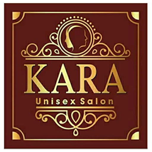 Kara Salon logo