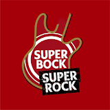 Super Bock Super Rock Music icon