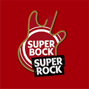 Super Bock Super Rock Music