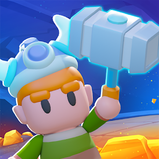 Gold and Heroes - Idle Dig apk