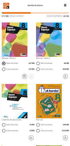 EV Smart Book Screenshot 4 - AppWisp.com
