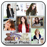 Photo Collage Editor icon