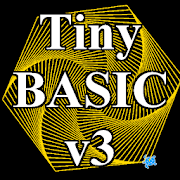 Tiny BASIC v3  Icon