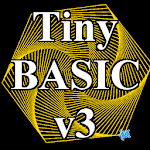 Tiny BASIC v3 Apk