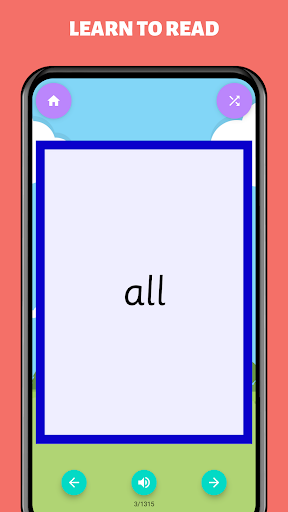 Sight Words - Learn to Read