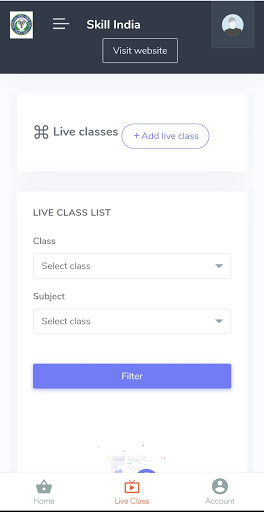 Skill India Instructor