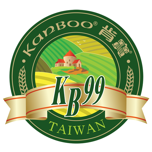 肯寶KB99 logo