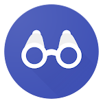 Cover Image of Download Lookout - Assisted vision  APK